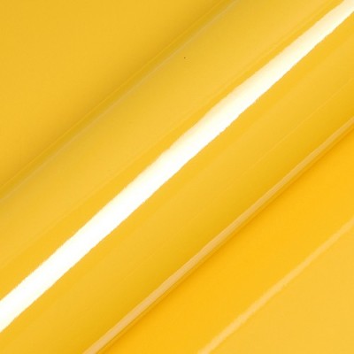 E3110B - Jaune Vif Brillant